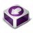 Download Purple Icon 48x48 png